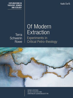 cover image of Of Modern Extraction
